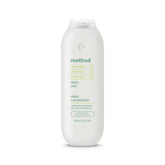 Method Everyday Conditioner cucumber bottle highlighting refreshing scent and lightweight conditioning
