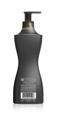 Method Gel Hand Wash Yuzu bottle left side showing modern design.