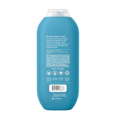 Method Men Glacier + Granite bottle side profile showing compact packaging.