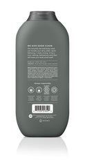 Method Men Juniper Sage bottle front view for a brisk, herbal cleanse
