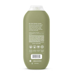 Method Men Juniper + Sage bottle pour showing quick-lathering action.