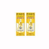 Metrey Herbotech PONDD-S serum pack with two bottles for daily protection