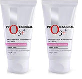 Metrey Herbotech 03+ dual-pack tubes visible, offering long-lasting daily cleansing.