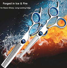 MEUUT wide-tooth styling comb for detangling and sectioning.