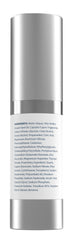 MiamiMD Instant Wrinkle Eraser neck-application showing targeted lift on neck area