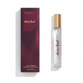 Michael Malul Electric Heart travel size bottle for on‑the‑go elegance