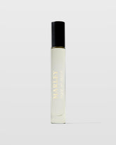 Michael Malul Marley Place of Peace bottle front shows calming fragrance cues for daily serenity.