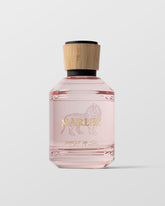Michael Malul Marley Satisfy My Soul bottle front, romantic and warm fragrance for intimate evenings
