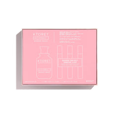 Michael Malul 293 Sparkle gift set box, ready for gifting to a fragrance lover.