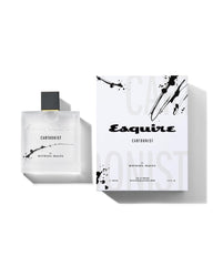 Michael Malul Cartoonist Esquire in studio scene sparks creative vibes