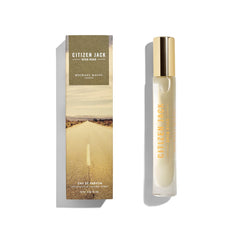 Michael Malul Citizen Jack Open Road bottle, premium design for daily wear.