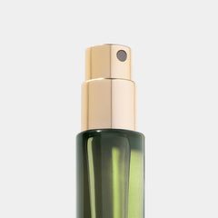 Michael Malul Esquire Modern Poet 10ml citrus-herbal scent profile close-up