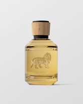 Michael Malul Marley Simmer Down bottle full for daily confidence.