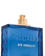 Michael Malul New Journalist Esquire top notes citrus highlight for fresh mornings.