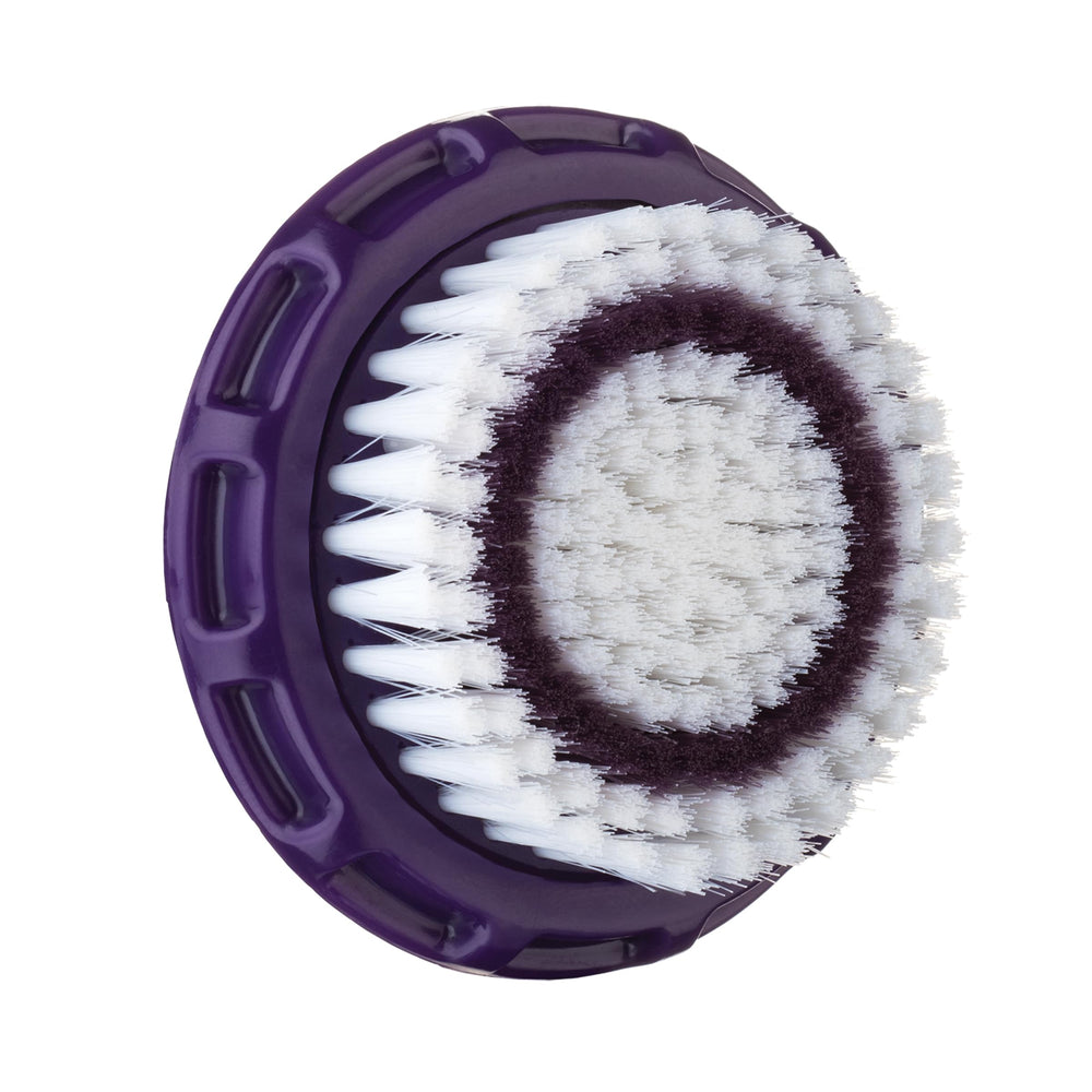 Michael Todd Soniclear replacement brush head with antimicrobial bristles for clean pores