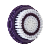 Michael Todd Soniclear replacement brush head with antimicrobial bristles for clean pores