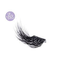 Miche Bloomin Girly Wink tips for precise eye lash application