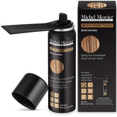 Michel Mercier root touch up spray applicator targets roots with precision.