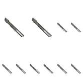MicroTouch Titanium TRIM full kit for easy at-home grooming and trimming