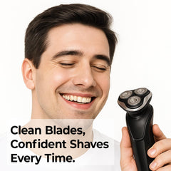 MIGOGIB odor elimination residue removal visual underscores refreshed tools