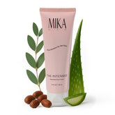 Crème Mika Vie pour pieds secs – hydratation intense et peau plus lisse.