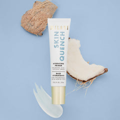 Milani Erase Base Blemish Control Primer targets blemishes with 2% salicylic acid