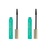 Milani Tubing Mascara packaging showcases sleek design for easy display