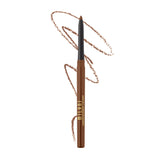Milani Understatement Lipliner Pencil with a fully retractable tip for precise definition.