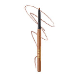 Milani Understatement Lipliner with retractable tip enables precise definition and easy lip shaping.