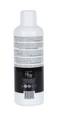 Milano Care Peroxide Cream mix consistency enables drip-free application