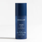 Mimosa Lane Self Tanner glow bottle 1oz showing natural, gradual tan.