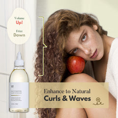 Mimosu glycolic acid bubble cleanses buildup without harsh stripping