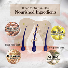 mimosu shower solution in lather demonstrating easy application