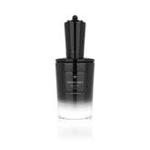 Mind Games Mentor bottle front, bold gourmand presence for evening wear.