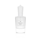 MIND GAMES Prodigy decanter 225ml bottle on display for premium scent moments