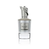 Mind Games Queening bottle closeup highlighting premium craftsmanship for luxury fragrance.