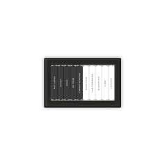 Mind Games soulmate collection box slide out, ideal gift for fragrance lovers