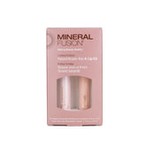 Mineral Fusion So Classy Mascara Jet Black close-up highlighting dramatic lift