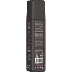 MINETAN Absolute Tan application mitt for streak-free results.