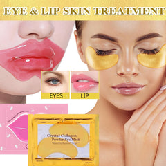 Minfei masks infused with hyaluronic acid and vitamin C for soothing moisture.