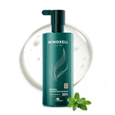 MINOXELL Prestige Shampoo bottle for daily scalp care and hair strengthening