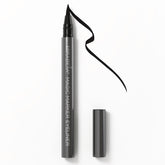 Mirabella Black Magic Marker tip close-up for precise eyeliner application
