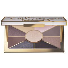 Mirabella Eye Love You Neutral Shimmer palette closed view for quick color ideas