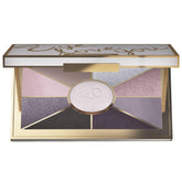 Mirabella Eye Love You Neutral Shimmer Palette cover for on-the-go makeup.
