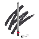 Mirabella retractable eye definer in foil for precise line and all-day wear.