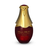 Miracle Fruit Oil Seed bottle closed shows premium packaging for safe use.