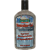 Miracle II Neutralizer Gel 22oz bottle for total body, promoting gentle cleansing.