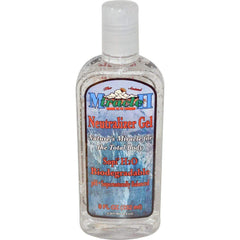 Miracle II Neutralizer Gel 8 oz bottle for pore cleansing and skin revitalization
