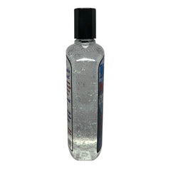 Miracle II Neutralizer Gel close-up texture showing rich all-natural formula