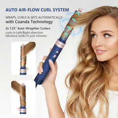MIRACOMB oval brush delivers smoothing and bounce for polished finishes.